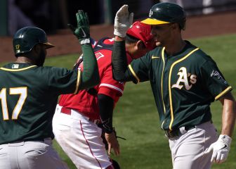 Oakland busca consolidarse en el Oeste de la Americana