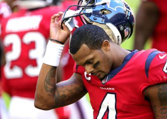 Suman 19 demandas contra Watson por agresión sexual