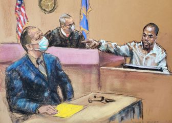 Juicio por la muerte de George Floyd: Así fue el primer día