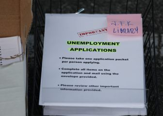 ¿Cómo solicitar beneficios por desempleo en distintos estados?