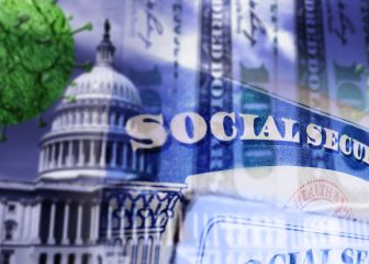 El IRS ya empezó a enviar los cheques para miembros del SSI