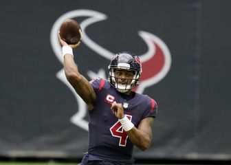 Nick Caserio: Acusaciones contra Watson preocupan