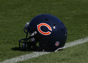 Reporte: Bears votaron en contra del nuevo calendario