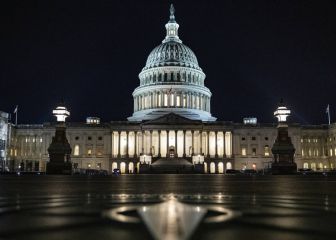 21 senadores a favor de cheques recurrentes