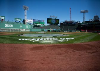 ¿Qué equipos jugarán con aficionados durante 2021?