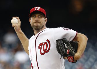 Partido Mets vs. Nats, pospuesto por protocolos covid