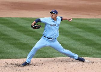 Blue Jays apagan a los Yankees en Opening Day
