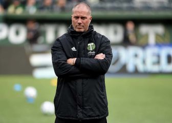 Giovanni Savarese: “Este es el momento que hemos esperado”