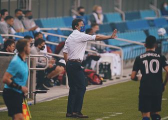 Matías Almeyda destapa lo más difícil de su depresión