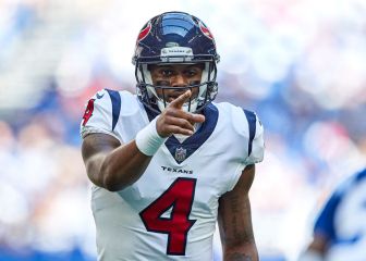 Watson es investigado por la Policía de Houston