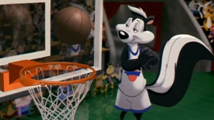 Space Jam 2 A New Legacy Que Personajes De Los Looney Tunes No Apareceran En La Pelicula Y Por Que As Usa