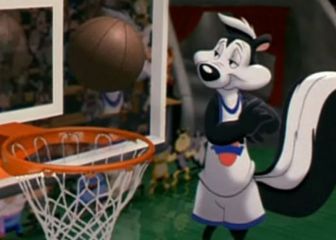 Los personajes de Looney Tunes que no estarán en Space Jam 2