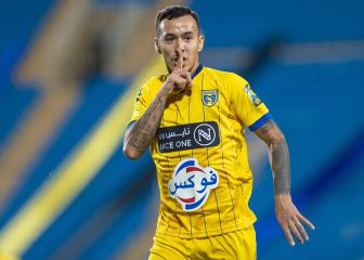 Kaku Romero manda callar a los New York Red Bulls