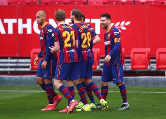 Barcelona vs Valladolid: Horario, TV; cómo y dónde ver en USA