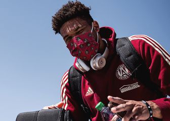 Portland llegó a Honduras y Atlanta ya viaja a Costa Rica