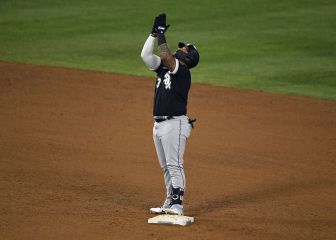 Yermín Mercedes tiene arranque histórico de campaña