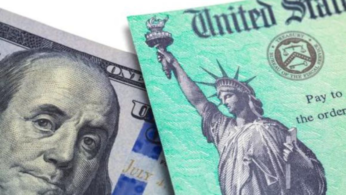 Pago adicional del IRS ¿Qué es, cuánto y quién lo recibe