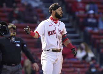 Red Sox tienen inicio negativo para la historia