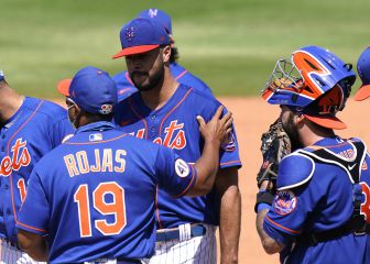 Steve Cohen: Mets llegaremos a los playoffs