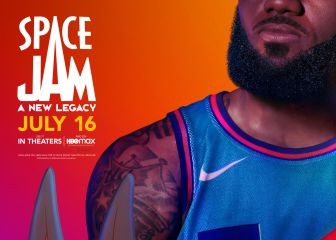 Space Jam 2: 'A New Legacy' | Fecha de lanzamiento y tráiler