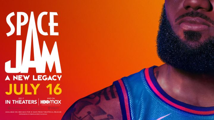 Space Jam 2 A New Legacy Trailer Oficial Y Fecha De Lanzamiento De La Pelicula De Lebron James As Usa