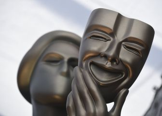 SAG Awards 2021: Todos los nominados y dónde ver la gala