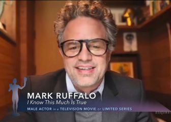 SAG Awards 2021: Lista completa de ganadores