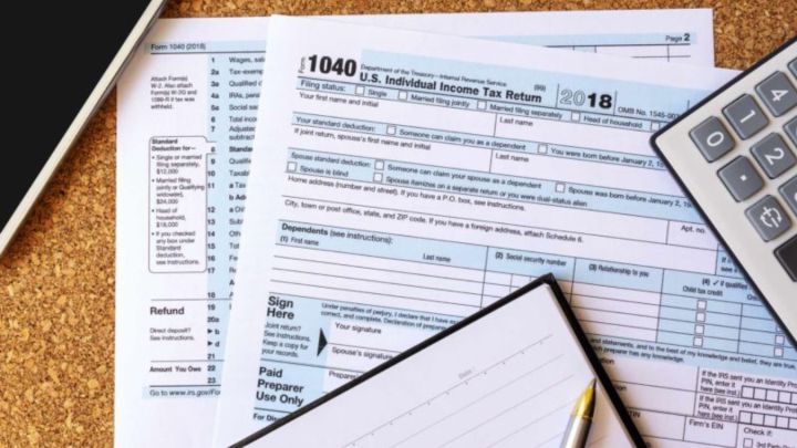 Declaración de impuestos: ¿Cómo usar Free File del IRS ...