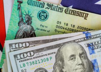 Tercer cheque: ¿Cuándo llegará si aún no lo recibo?