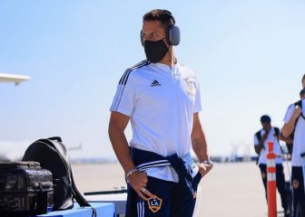Chicharito: “El año para LA Galaxy va a ser especial”