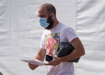 Inter Miami está listo para la temporada tras recibir vacuna