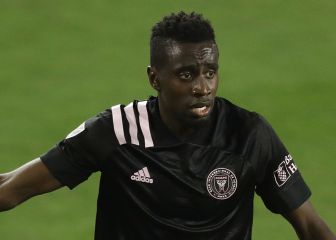 Dilema en Inter Miami: Matuidi será Jugador Franquicia