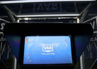 Concacaf estrena el VAR en la Concachampions 2021