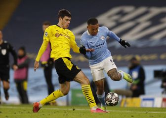 Reyna supera a su padre en participaciones en Champions