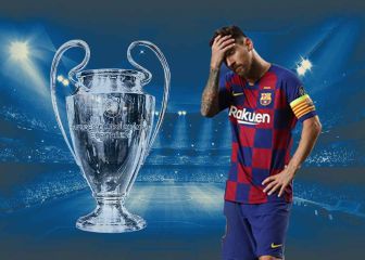 Recordando la mayor derrota en cuartos de Final de UCL