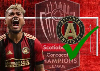 El regreso de Josef Martínez a las canchas en la CCL