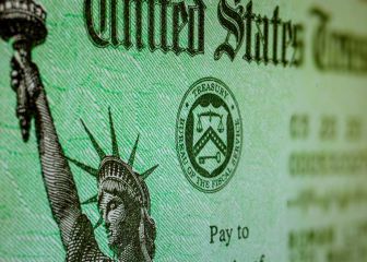 Tercer cheque de estímulo: 156 millones han sido enviados
