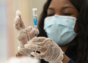 Biden adelanta el plazo para que los adultos se vacunen