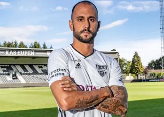 Víctor Vázquez: “Llevaremos a Galaxy a donde tiene que estar”