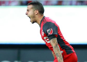 Toronto fue verdugo de mexicanos en Concachampions