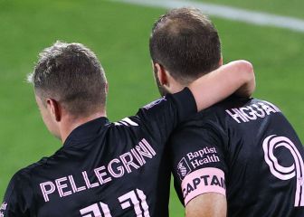 Alarma en Inter Miami antes del inicio de la temporada