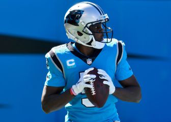 Reporte: Panthers autoriza a Bridgewater buscar un canje