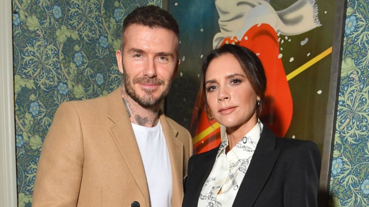 Victoria Beckham worries about returning to England without David