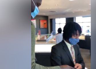 No creerás lo que Shaq le pagó a este joven enamorado