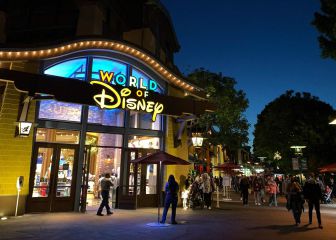 Disneyland Resort: reapertura y venta de boletos