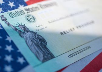 Tercer cheque de estímulo: La repartición está por terminar