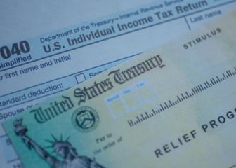 Cheques 'plus-up' del IRS: ¿Quién califica al pago?