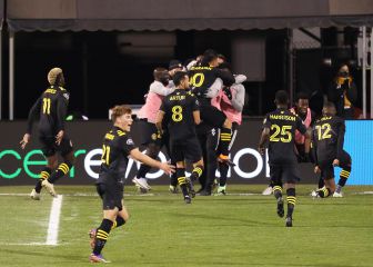 Real Estelí vs Columbus Crew, CCL: Horario, TV; cómo y dónde ver