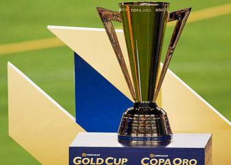 La final de la Copa Oro se jugaría en Las Vegas