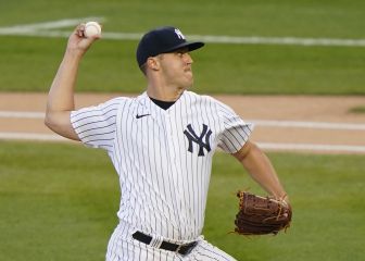 Jameson Taillon: Nunca daré por hecho mi lugar en MLB